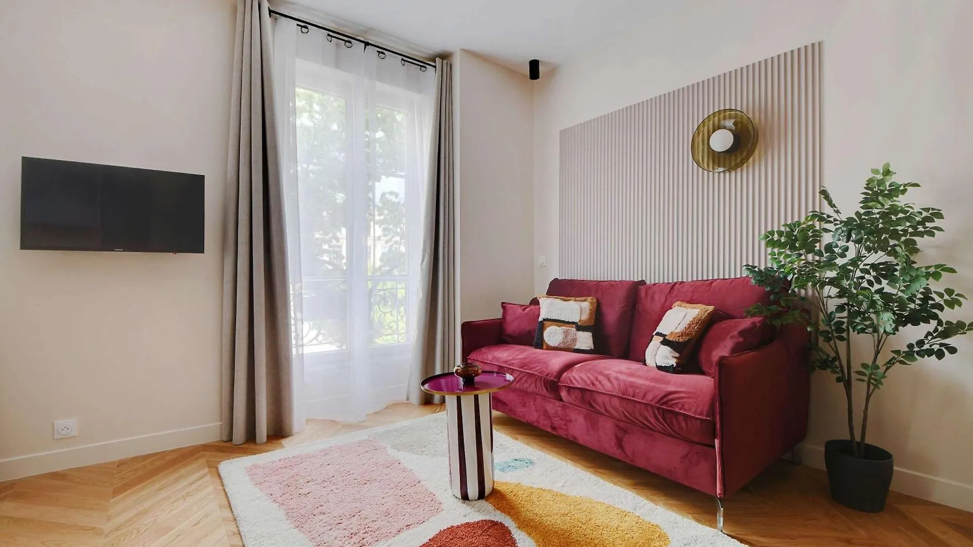 Contatti di Beautiful Apartment Near The Eiffel Tower