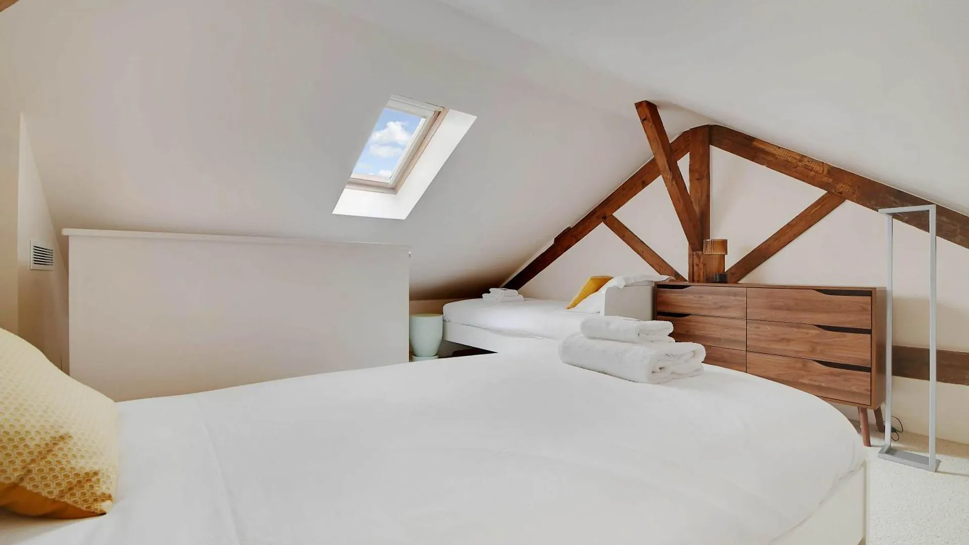 Beautiful Apartment Near The Eiffel Tower Parigi Francia