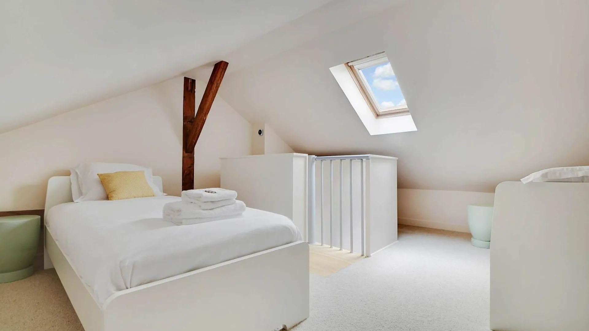 Beautiful Apartment Near The Eiffel Tower Parigi