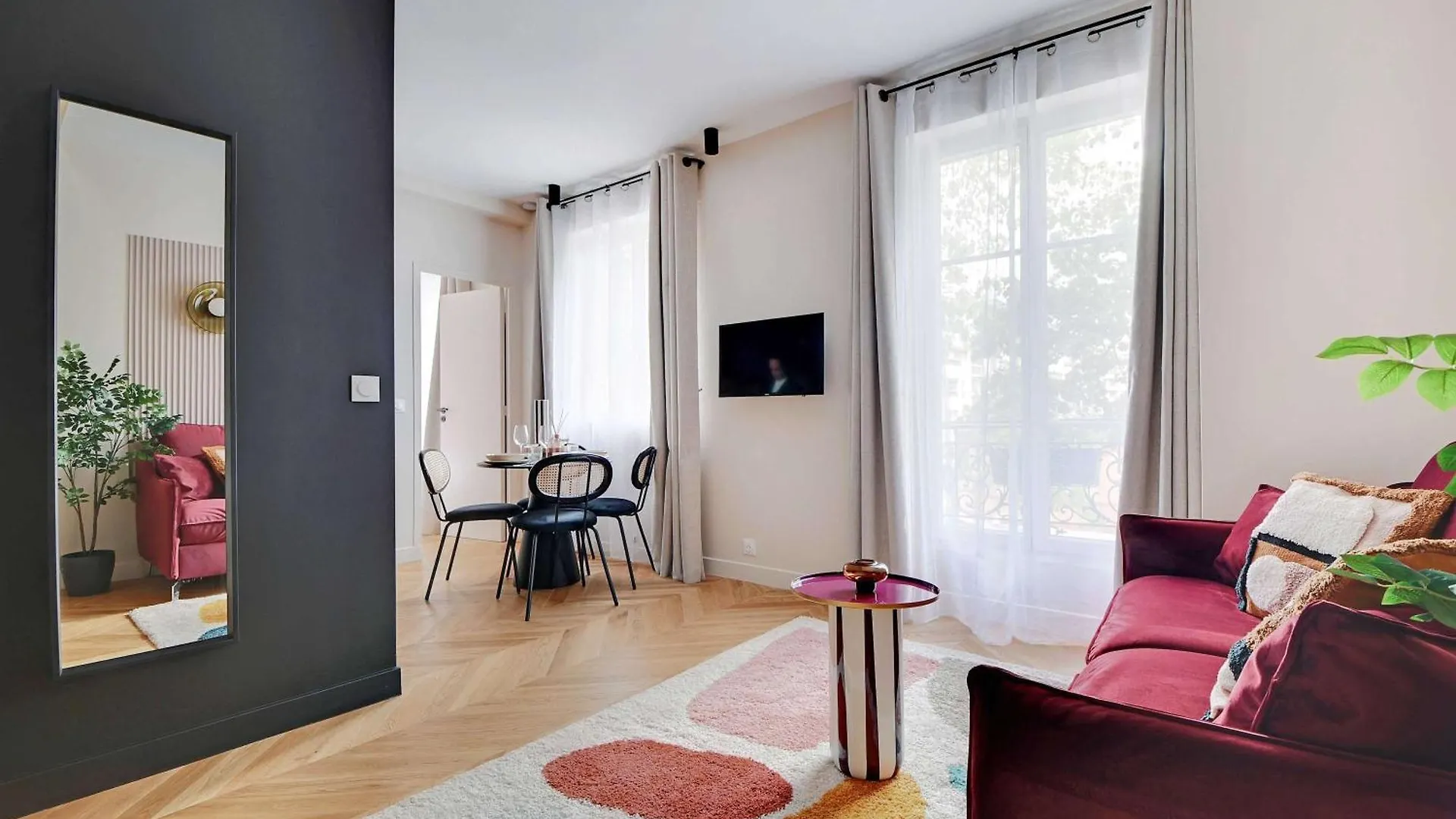 Beautiful Apartment Near The Eiffel Tower Parigi Francia