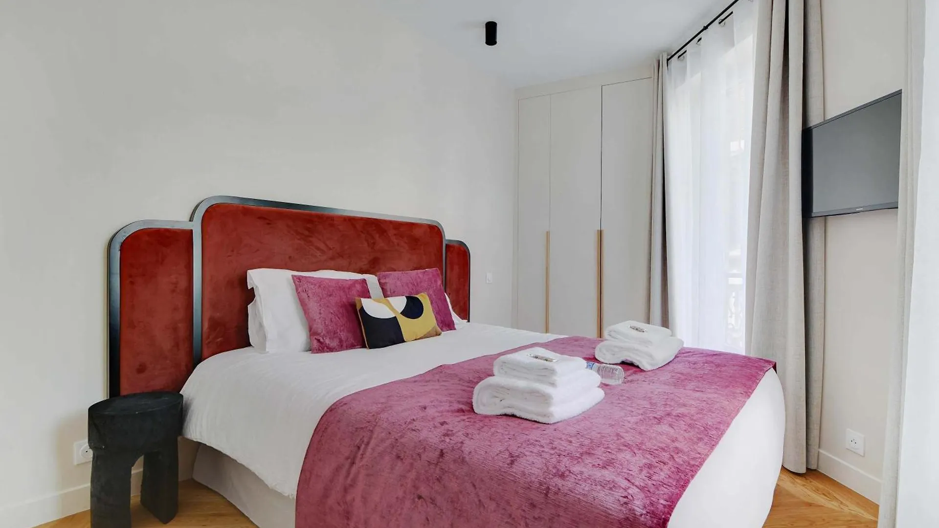 Beautiful Apartment Near The Eiffel Tower Parigi