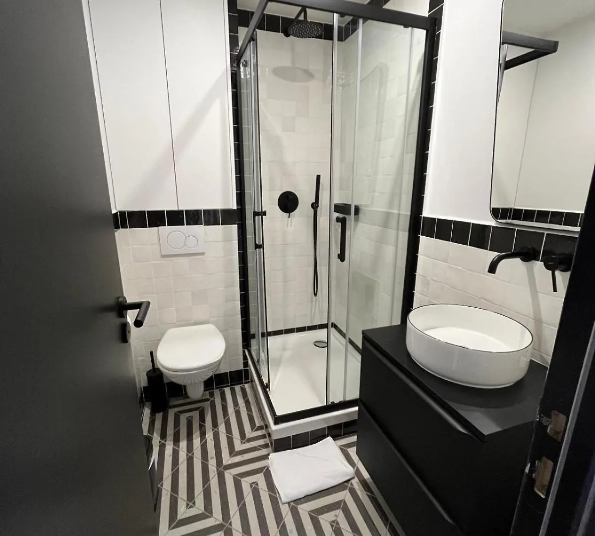 Beautiful Apartment Near The Eiffel Tower Parigi